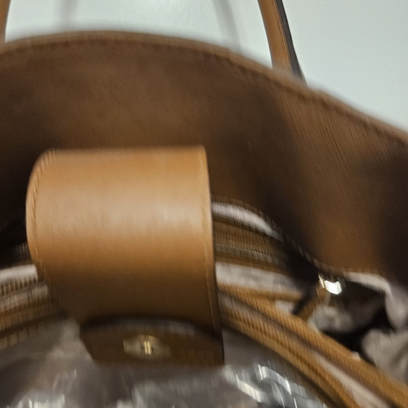 Michael Kors Bag - Gently used - Picture 12 of 15